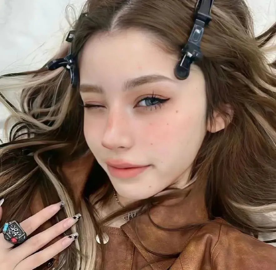 她的摇滚滋味